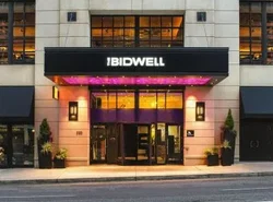 The Bidwell Marriott Portland