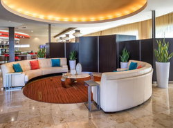 Courtyard by Marriott Sacramento Cal Expo