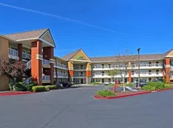 Extended Stay America Suites - Sacramento - Arden Way