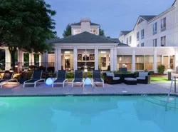 Hilton Garden Inn Sacramento/South Natomas