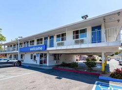 Motel 6 Sacramento, Ca - Downtown