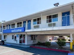 Motel 6 Sacramento, Ca - Downtown