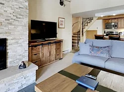 Timberline Condominiums 1 Bedroom plus Loft Deluxe Unit A3C