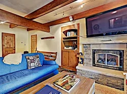 Timberline Condominiums 2 Bedroom Premier Unit C1D