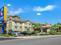 Comfort Inn & Suites North Tucson Marana
