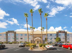 Comfort Suites at Tucson Mall