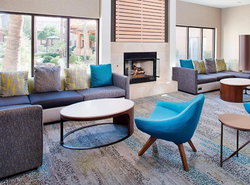 Courtyard by Marriott Tucson Williams Centre