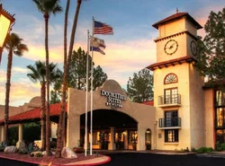 DoubleTree Suites by Hilton Tucson Airport