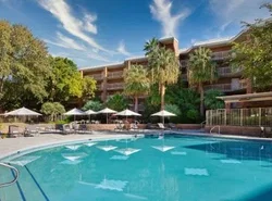 Embassy Suites by Hilton Tucson East