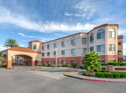 Hilton Vacation Club Varsity Club Tucson