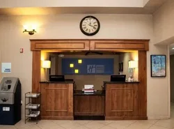 Holiday Inn Express Tucson-Airport, an IHG Hotel