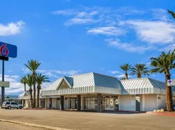 Motel 6-Tucson, AZ-Downtown