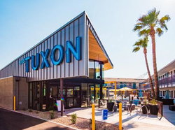 The Tuxon Hotel, Tucson, a Member of Design Hotels