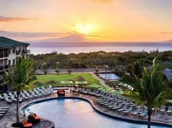 Residence Inn by Marriott Maui Wailea