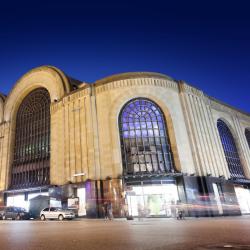 Abasto Shopping, Buenos Aires Accommodation Houston