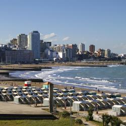 Atlantic Coast of Argentina Accommodation Houston