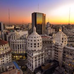 Buenos Aires Accommodation Houston