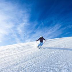 Cerro Chapelco Ski Accommodation Houston