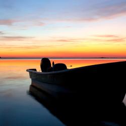 Esteros del Iberá Accommodation Houston