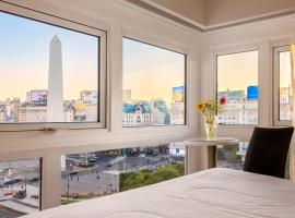 Exe Hotel Colón Accommodation Houston