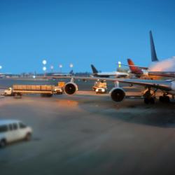 Ezeiza Accommodation Houston