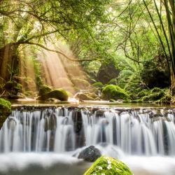 Formosa Province Accommodation Houston