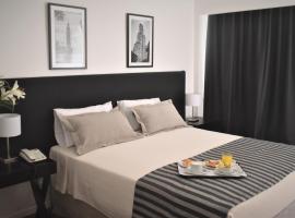 Grand King Hotel Accommodation Houston