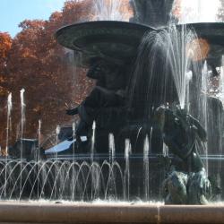 Mendoza Accommodation Houston