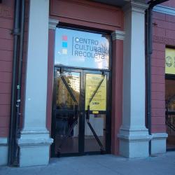 Recoleta Cultural Centre, Buenos Aires Accommodation Houston