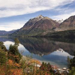Río Negro Accommodation Houston