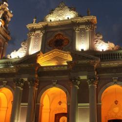 Salta Accommodation Houston