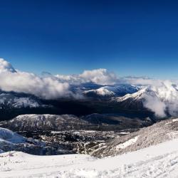 San Carlos de Bariloche Accommodation Houston