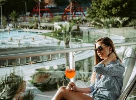 SLS Buenos Aires Puerto Madero Accommodation Houston