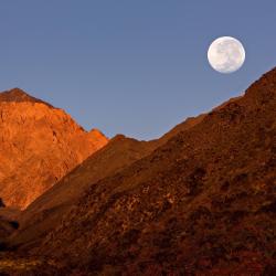 Uco Valley Accommodation Houston