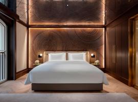 Almanac Palais Vienna Accommodation Houston