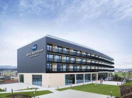 Best Western Parkhotel Hagenberg Accommodation Houston