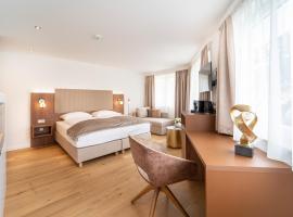 das mondsee Accommodation Houston