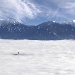 Gerlitzen Accommodation Houston