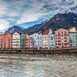 Innsbruck Accommodation Houston