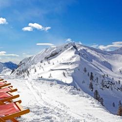 Nassfeld-Pressegger See Accommodation Houston