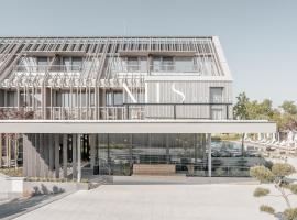 Nils am See - ADULTS ONLY Accommodation Houston