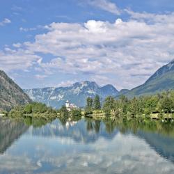 Salzkammergut Accommodation Houston