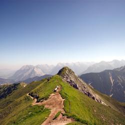 Seefeld Region Accommodation Houston