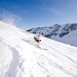 Ski Amadé Accommodation Houston