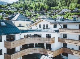 The Gast House Zell am See Accommodation Houston