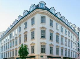 The Leo Grand Accommodation Houston