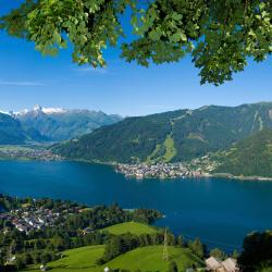 Zell am See Accommodation Houston