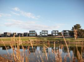 Accommodation @ Curlewis Accommodation Houston