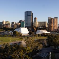 Adelaide Accommodation Houston