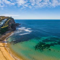 Central Coast Accommodation Houston